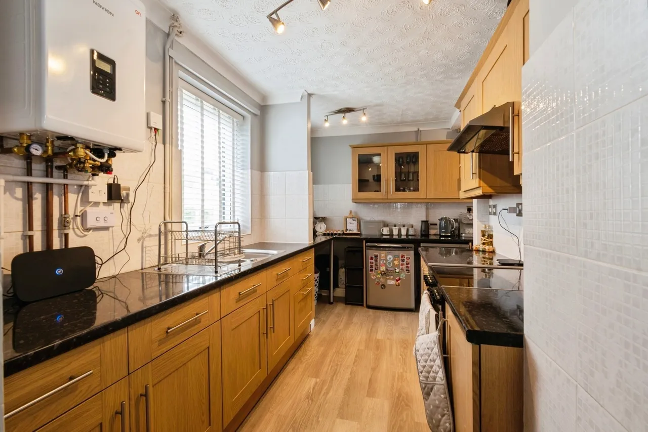 Cardington Road, Watton, Thetford, Norfolk, IP25, photo 2