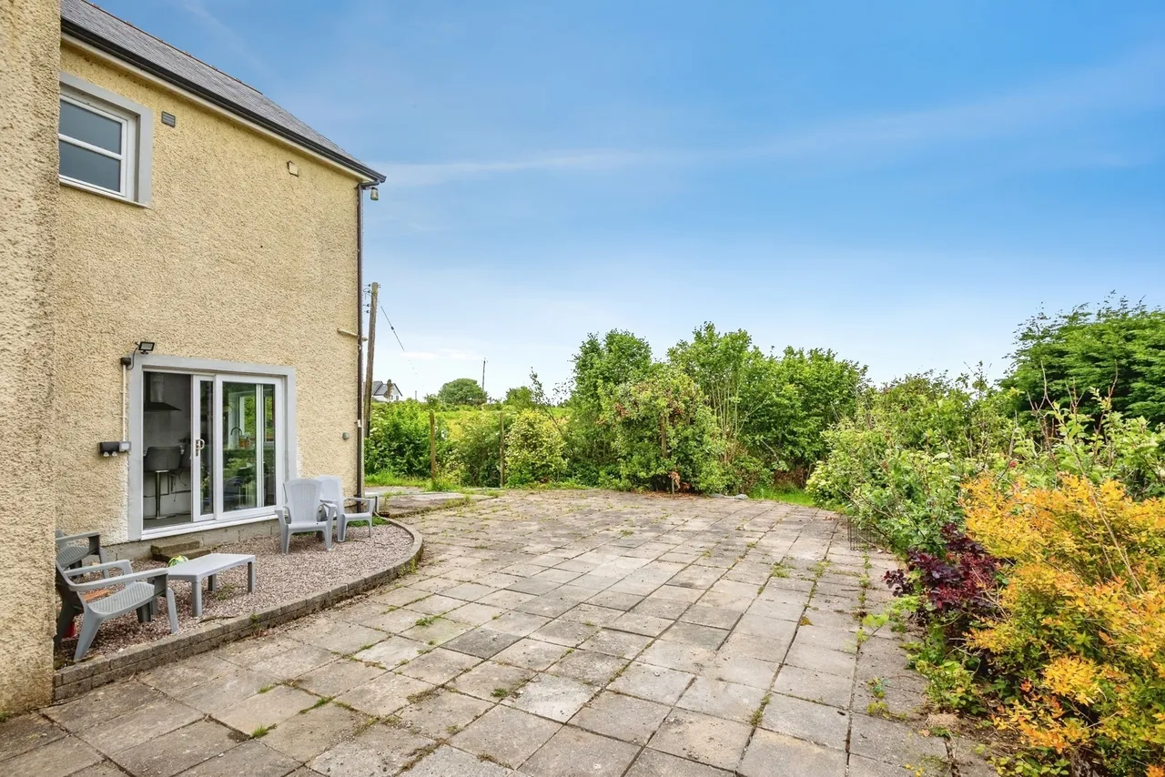 Crymych, SA41, photo 29