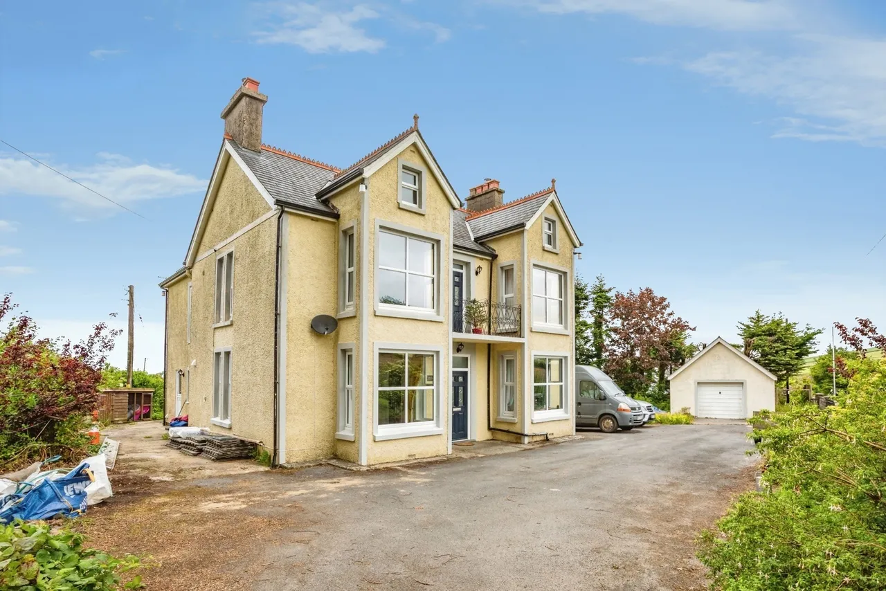Crymych, SA41, photo 35