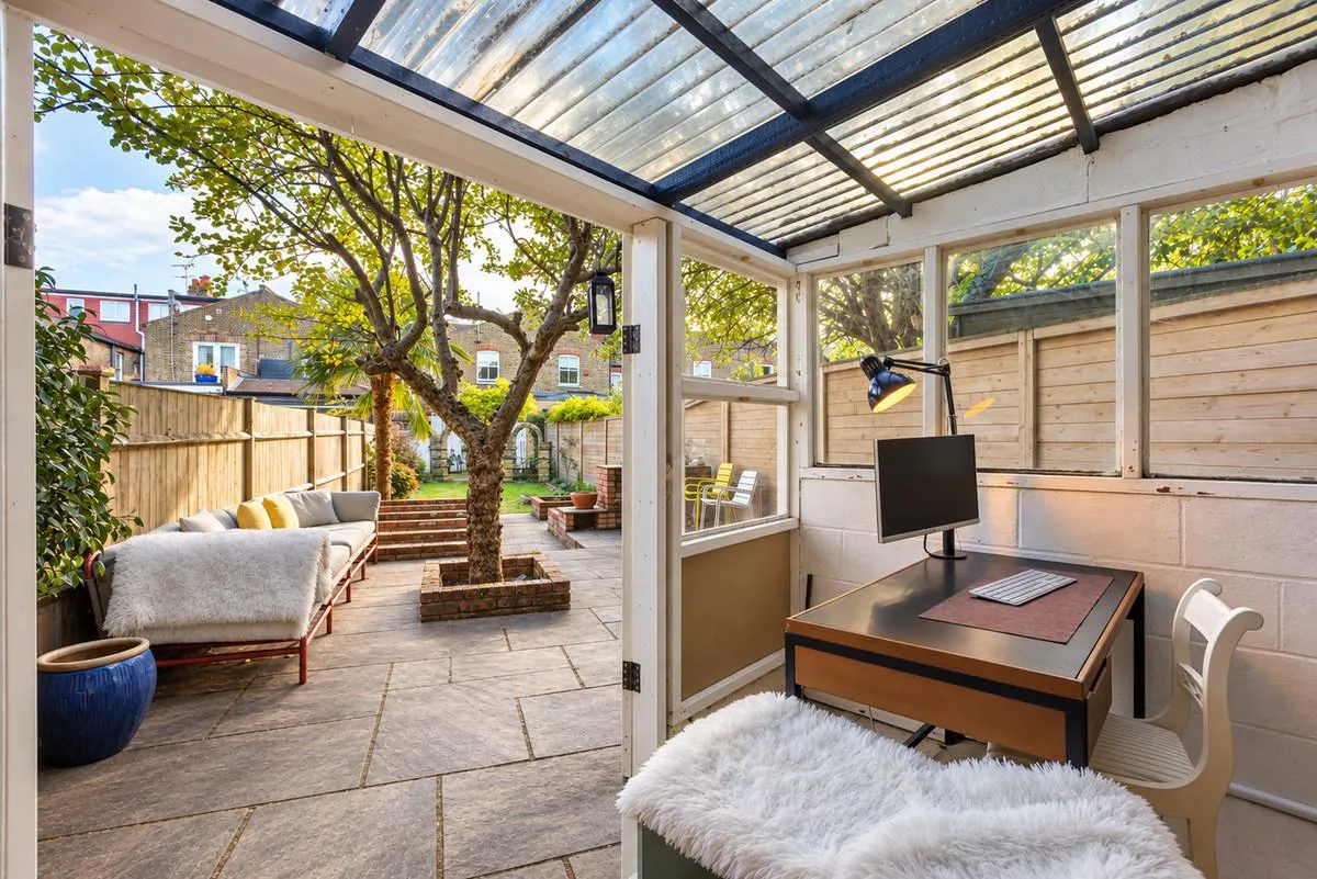 Grantham Road, London, W4, photo 11