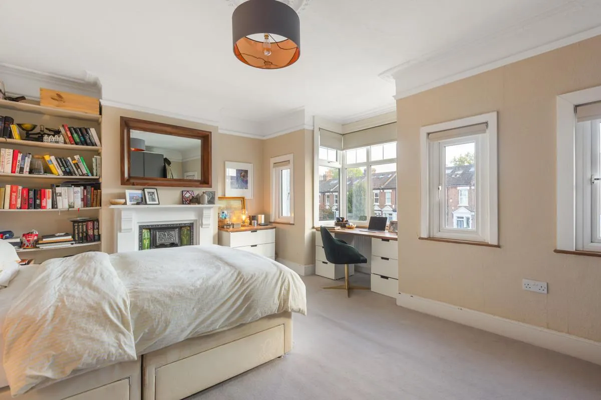 Grantham Road, London, W4, photo 13