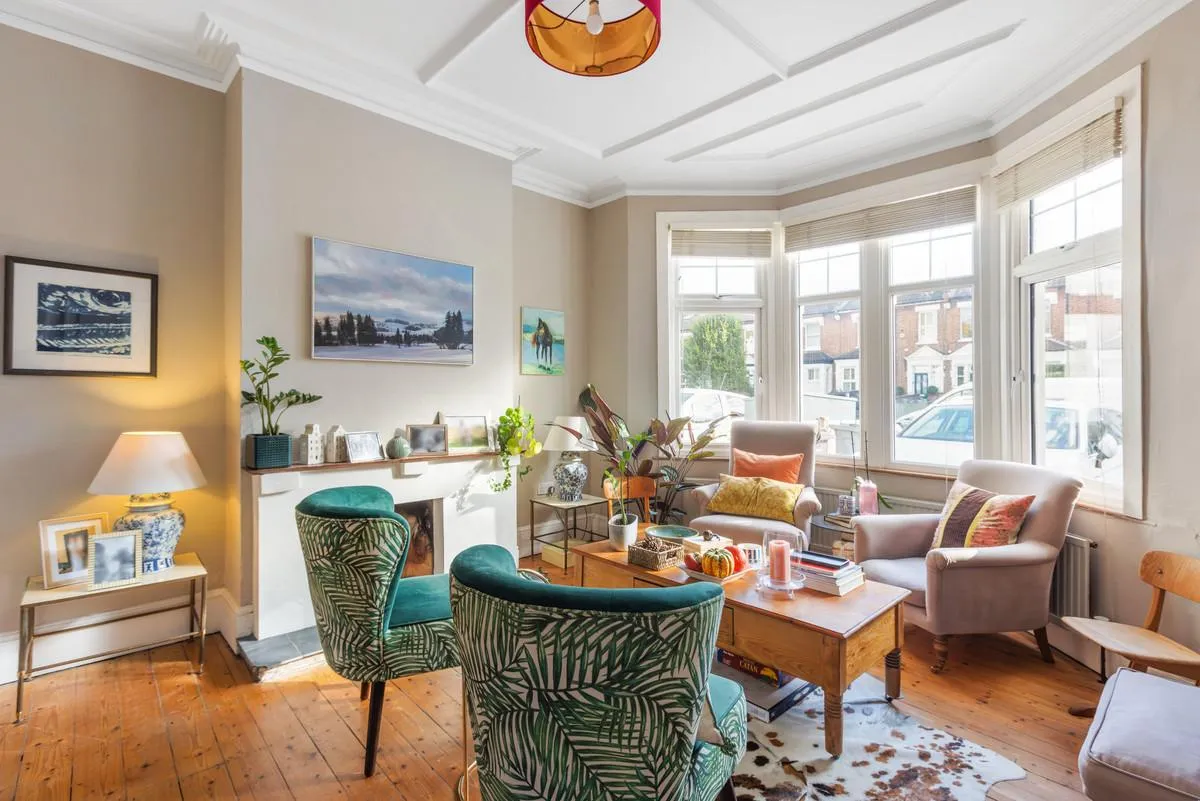 Grantham Road, London, W4, photo 4