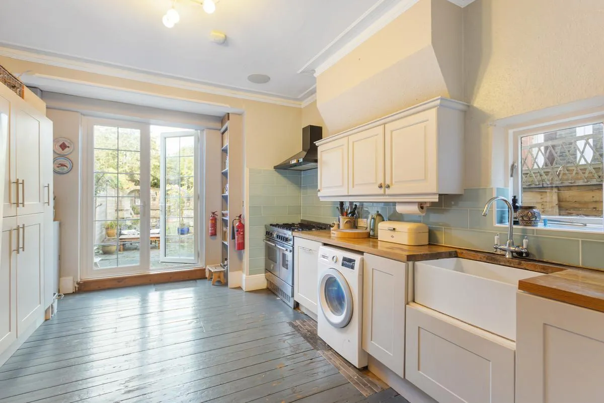 Grantham Road, London, W4, photo 5
