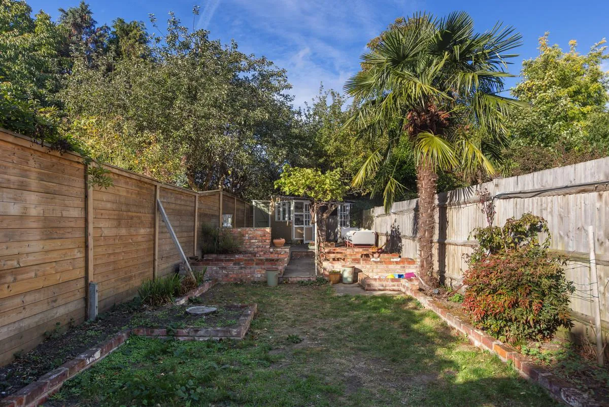 Grantham Road, London, W4, photo 8