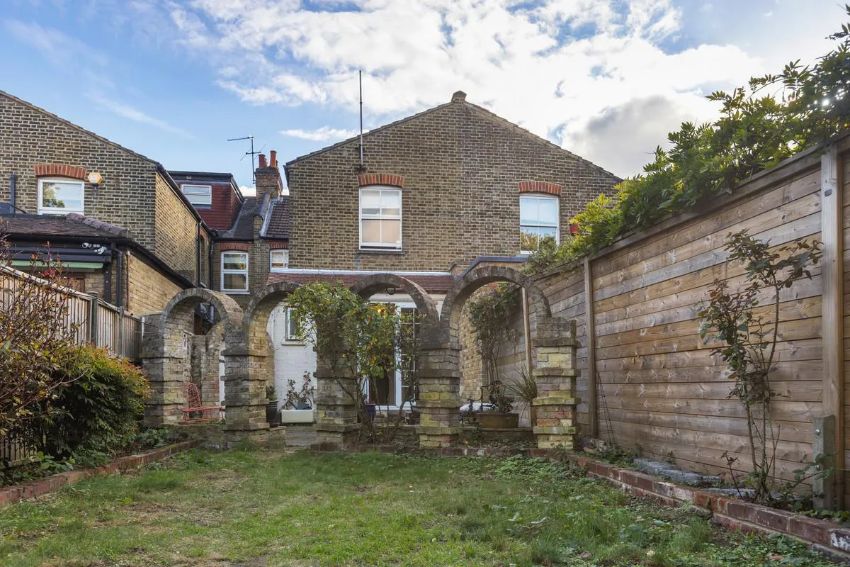 Grantham Road, London, W4, photo 9