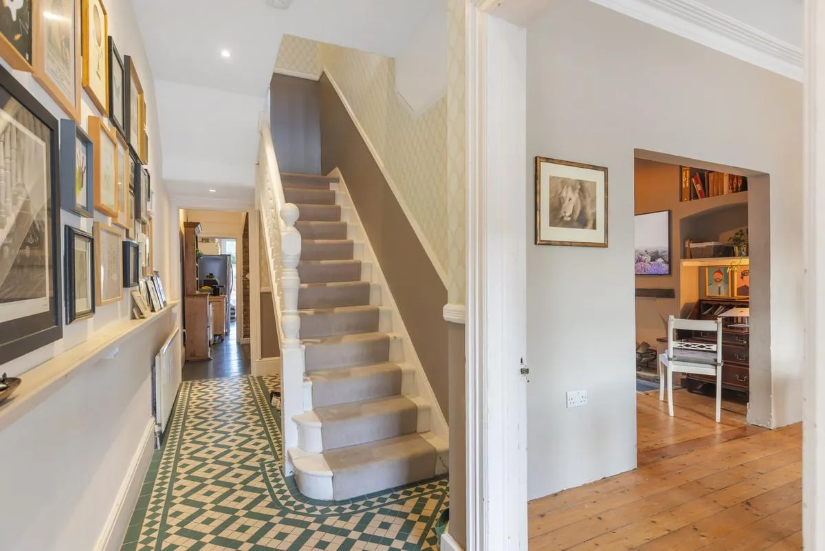 Grantham Road, London, W4, photo 12