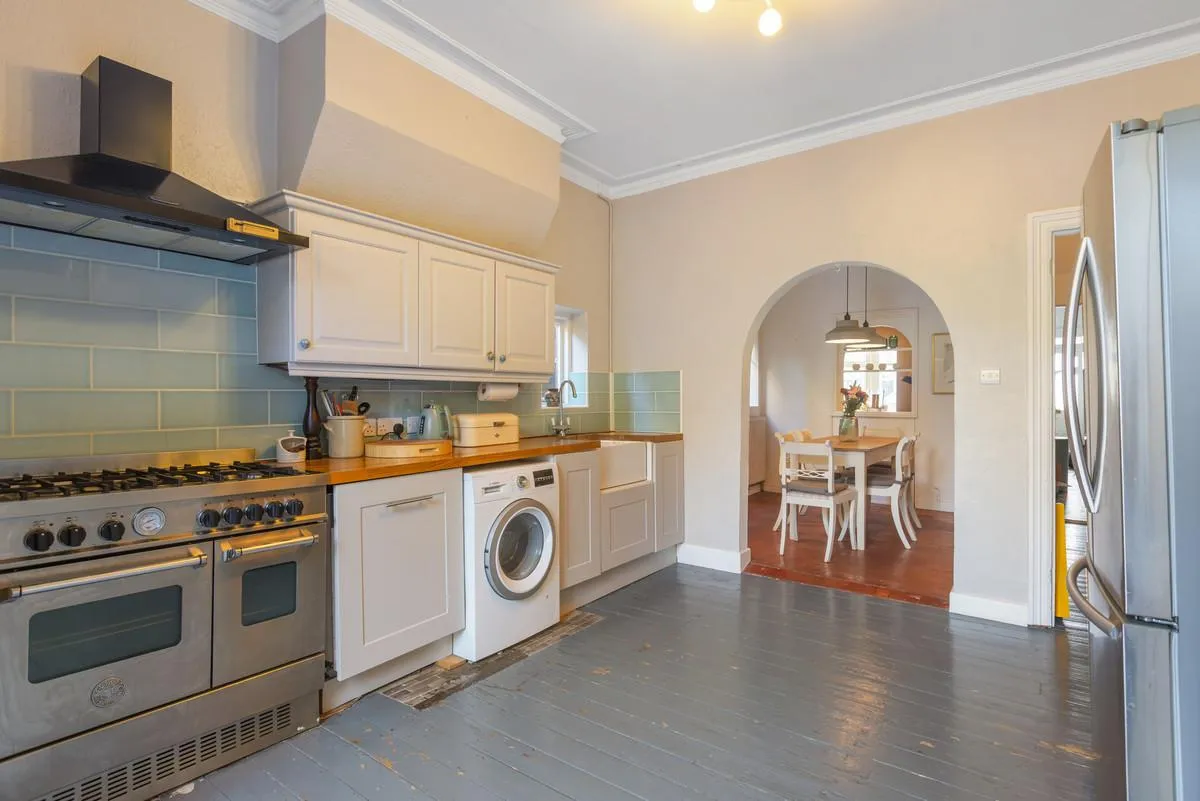 Grantham Road, London, W4, photo 6