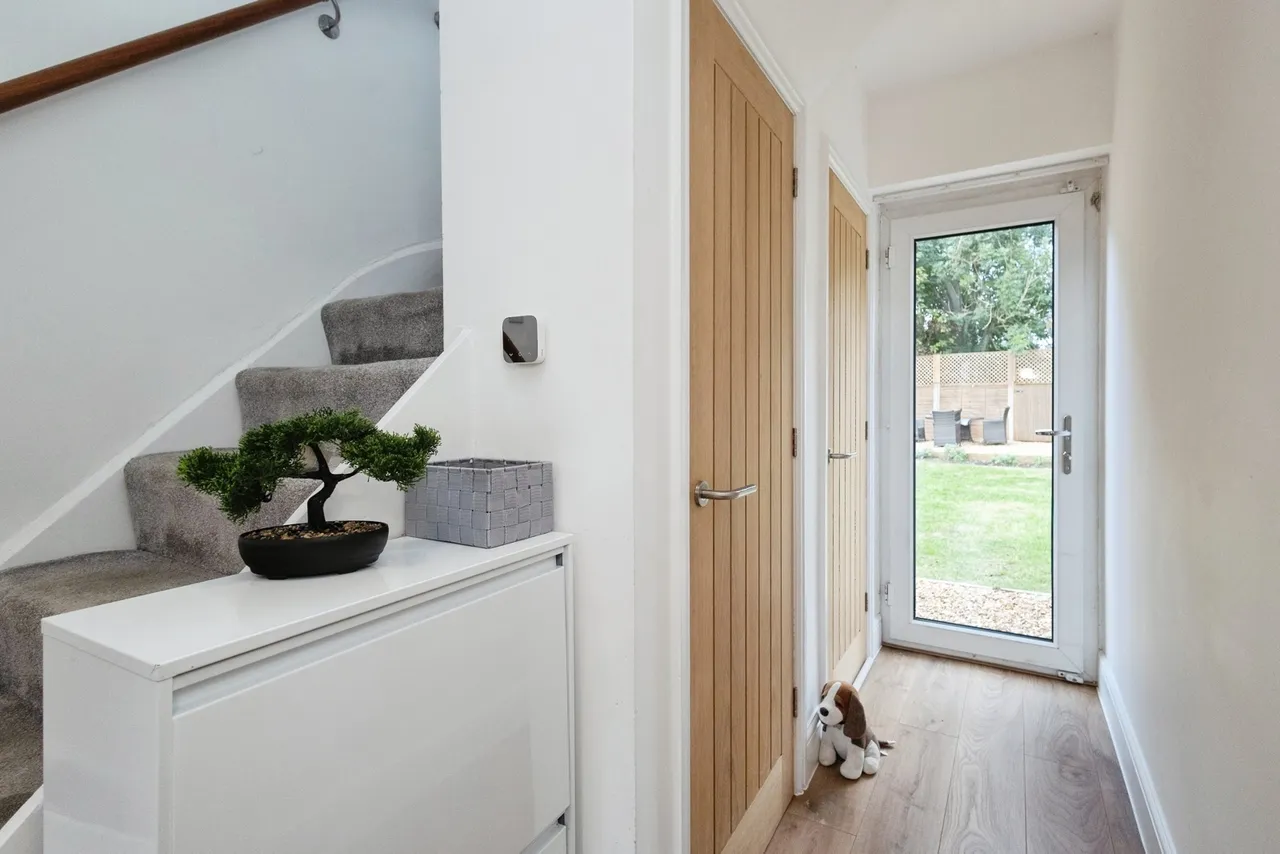 Deepdale Avenue, Manchester, Greater Manchester, M20, photo 10