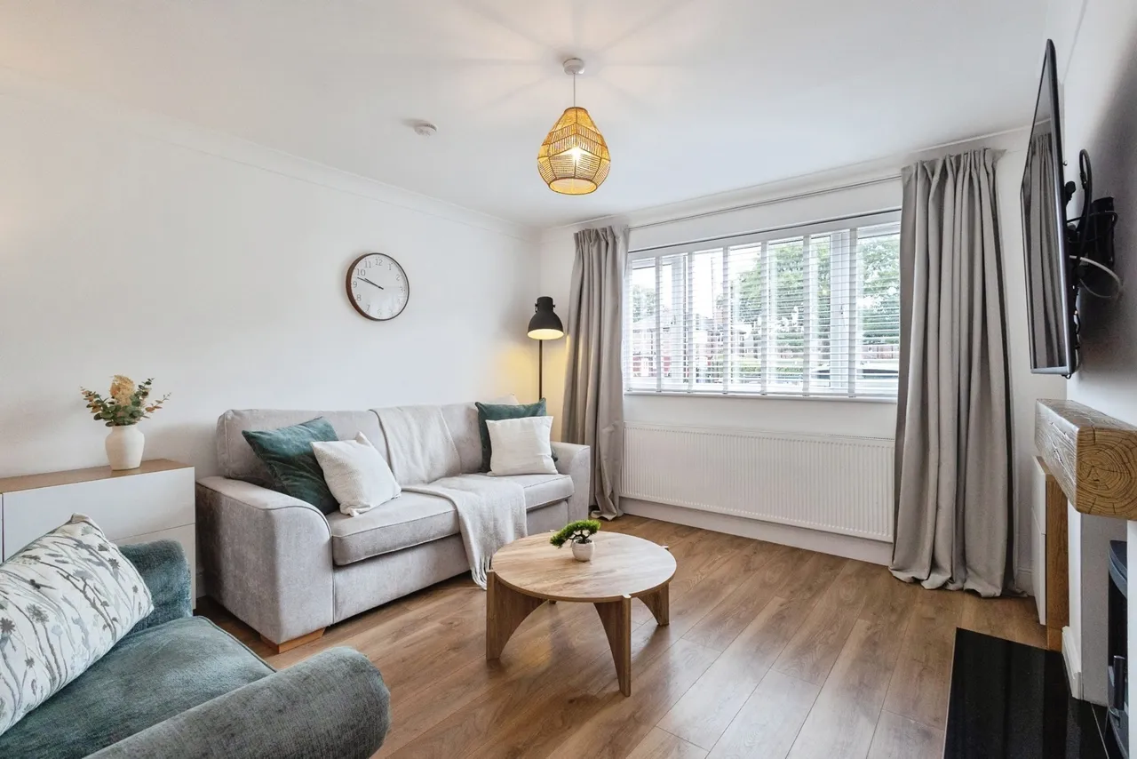 Deepdale Avenue, Manchester, Greater Manchester, M20, photo 8