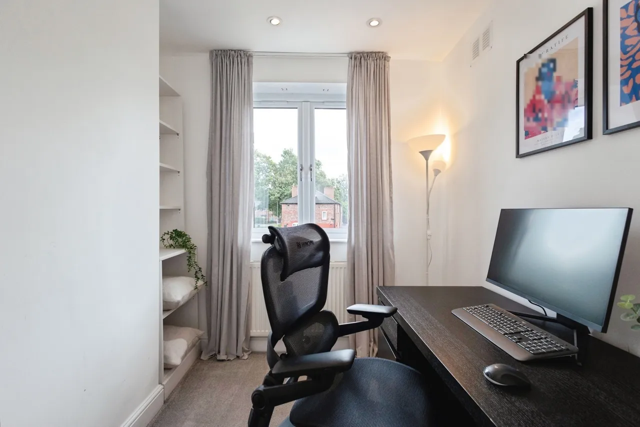 Deepdale Avenue, Manchester, Greater Manchester, M20, photo 24