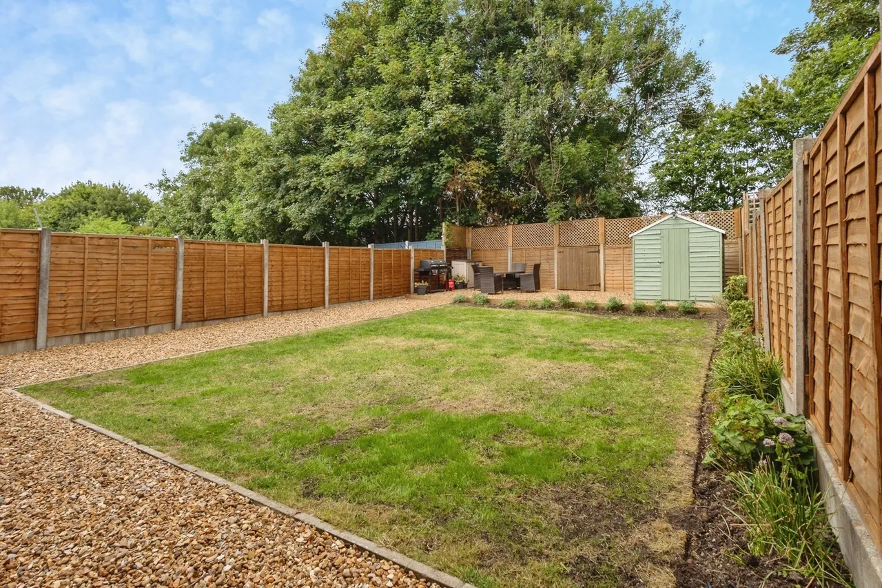 Deepdale Avenue, Manchester, Greater Manchester, M20, photo 27