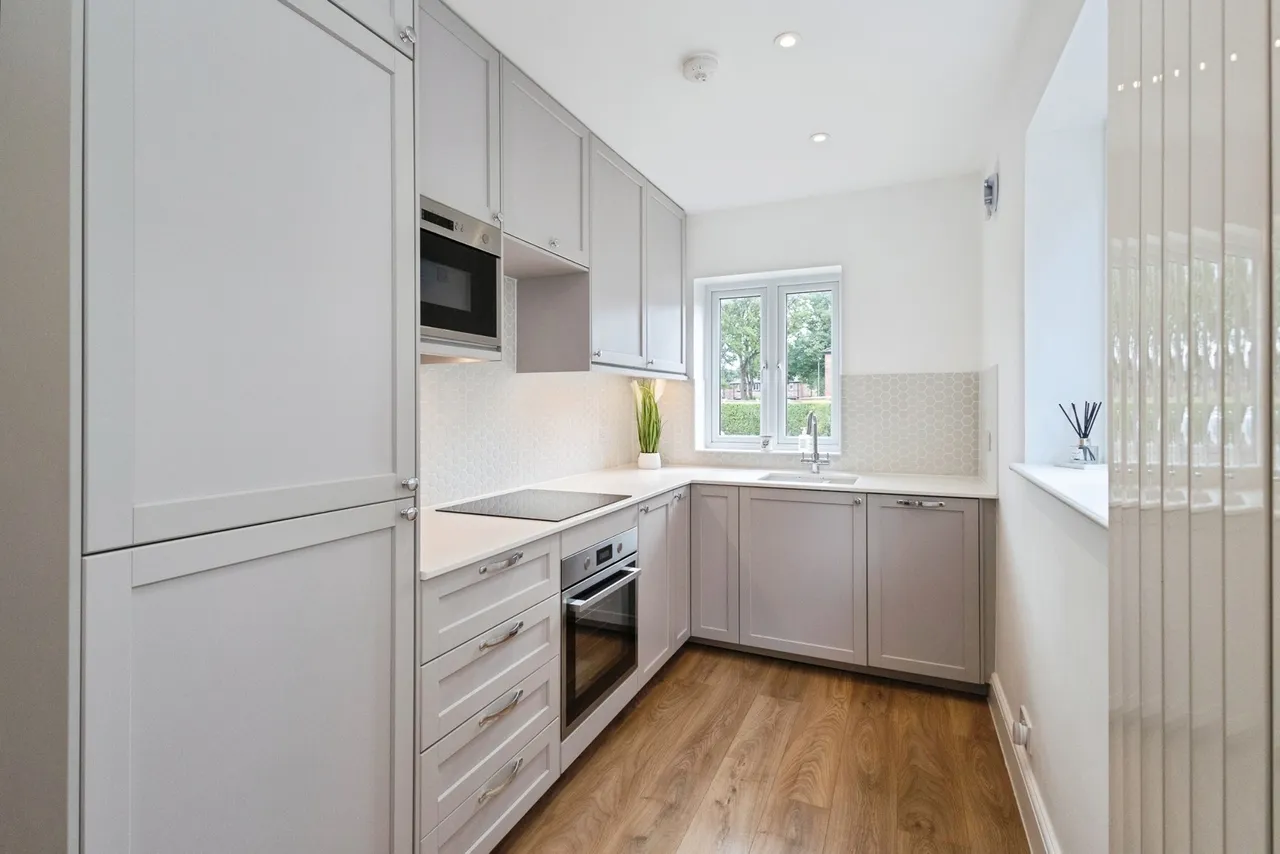 Deepdale Avenue, Manchester, Greater Manchester, M20, photo 2