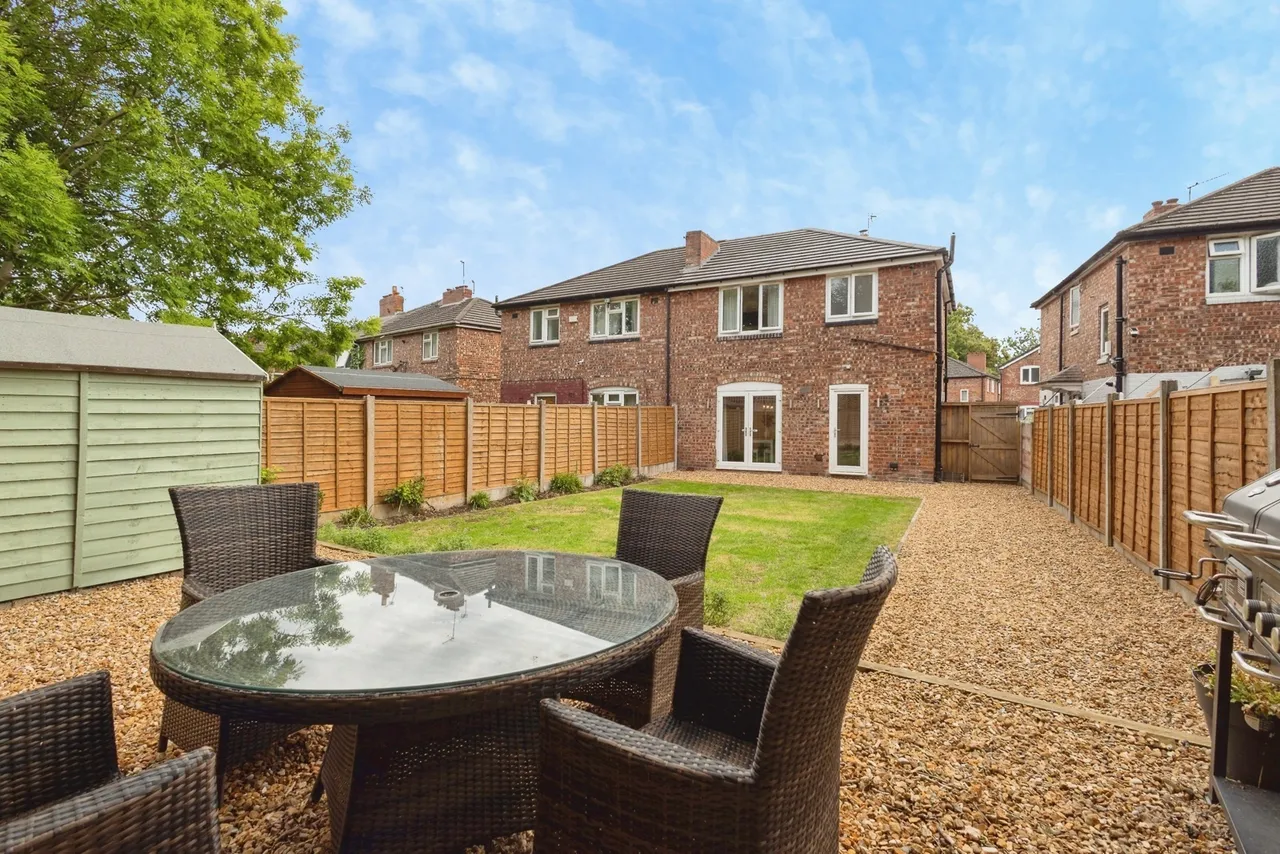 Deepdale Avenue, Manchester, Greater Manchester, M20, photo 29