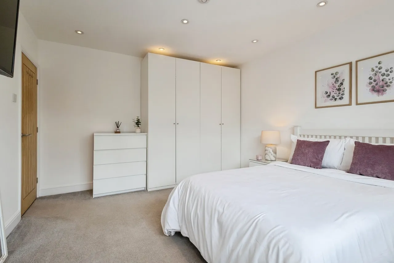 Deepdale Avenue, Manchester, Greater Manchester, M20, photo 15
