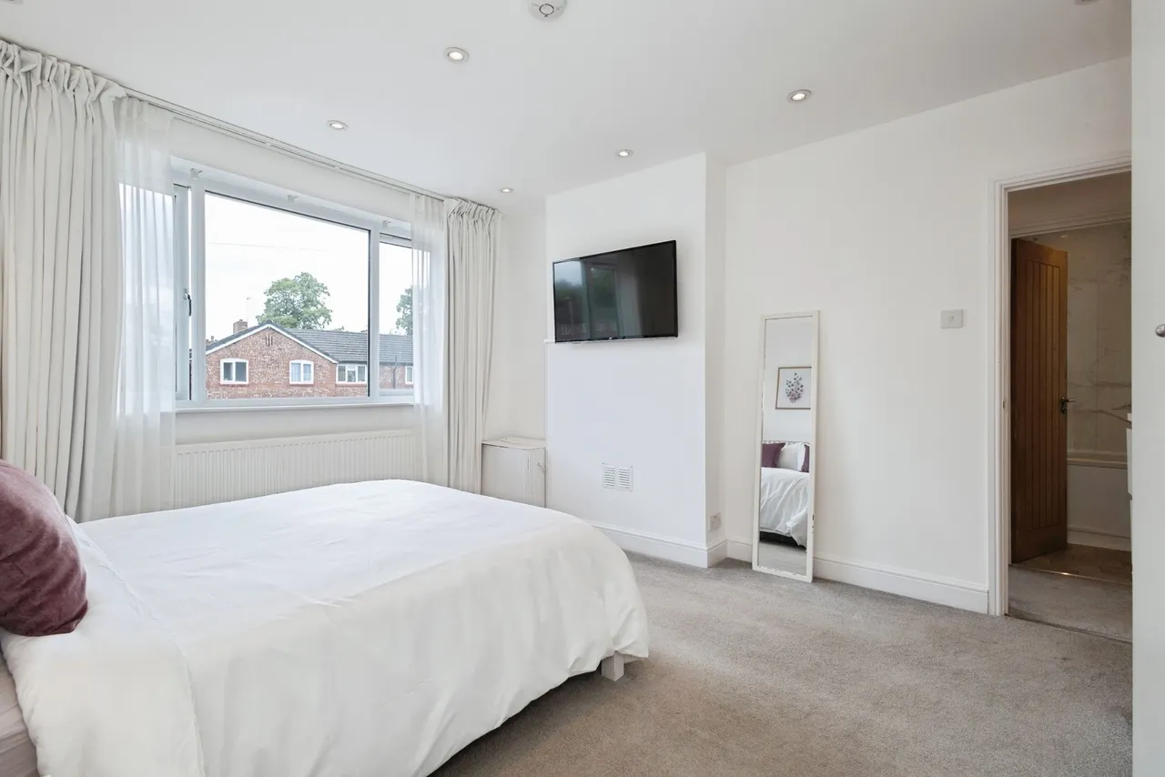Deepdale Avenue, Manchester, Greater Manchester, M20, photo 17
