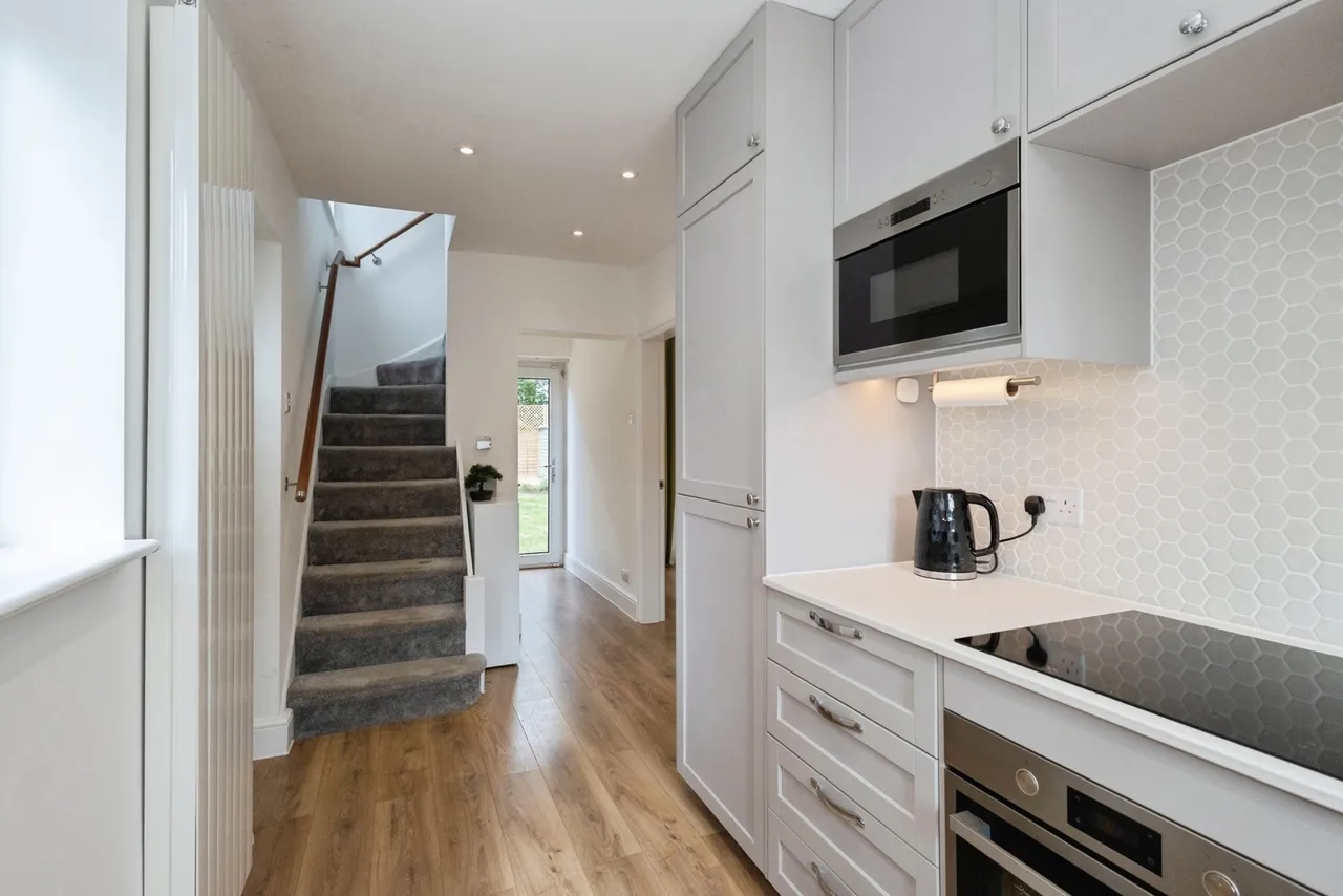 Deepdale Avenue, Manchester, Greater Manchester, M20, photo 13