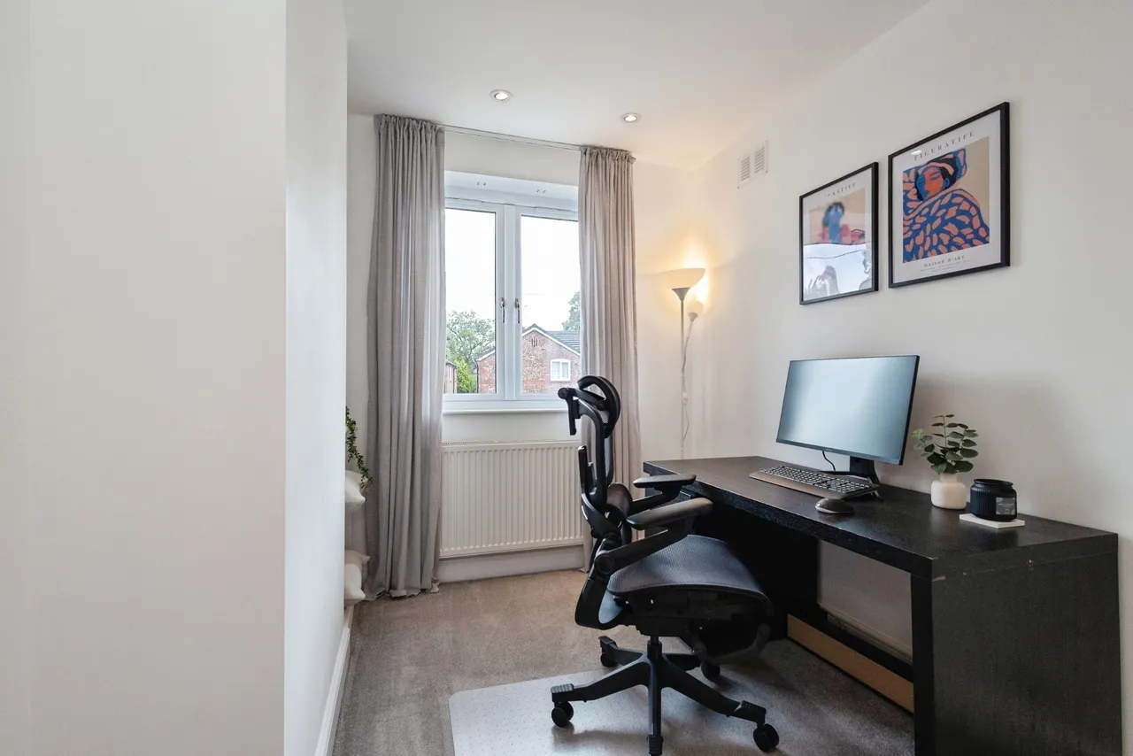Deepdale Avenue, Manchester, Greater Manchester, M20, photo 23