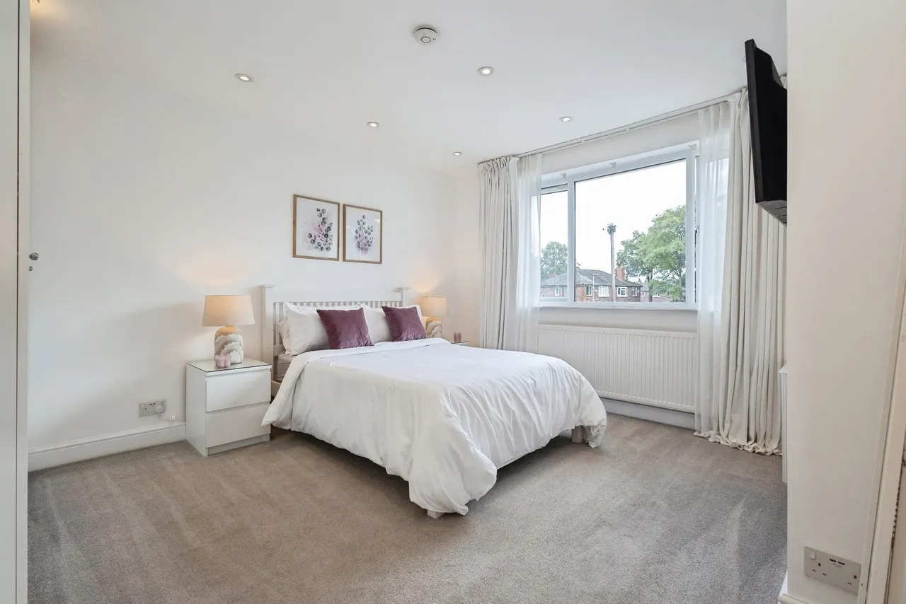 Deepdale Avenue, Manchester, Greater Manchester, M20, photo 16