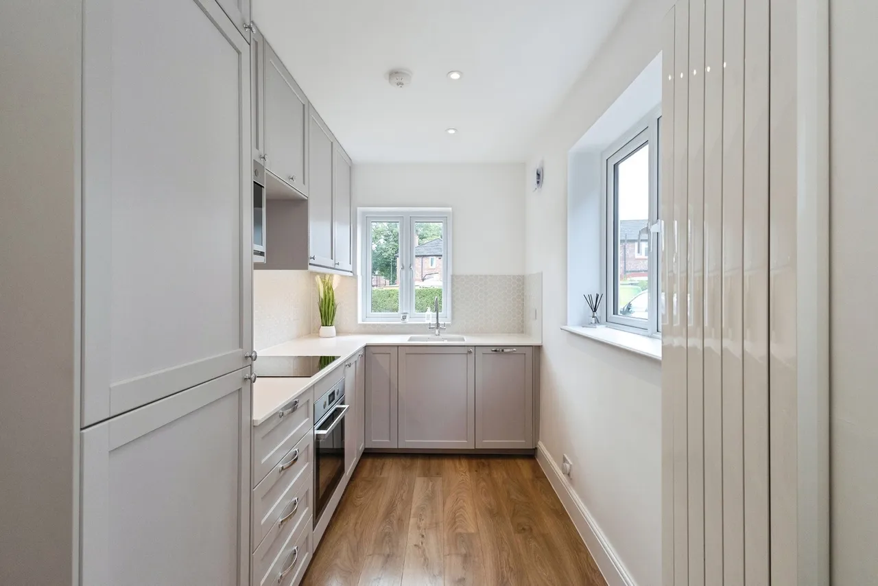 Deepdale Avenue, Manchester, Greater Manchester, M20, photo 11
