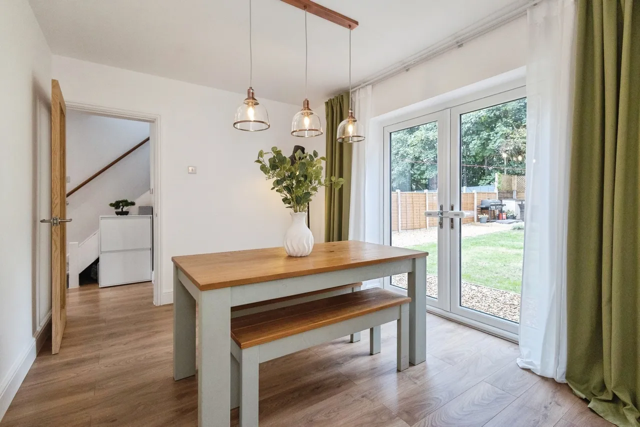 Deepdale Avenue, Manchester, Greater Manchester, M20, photo 4
