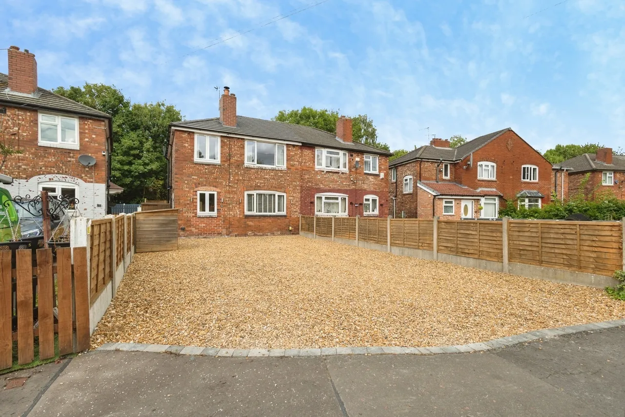 Deepdale Avenue, Manchester, Greater Manchester, M20, photo 26
