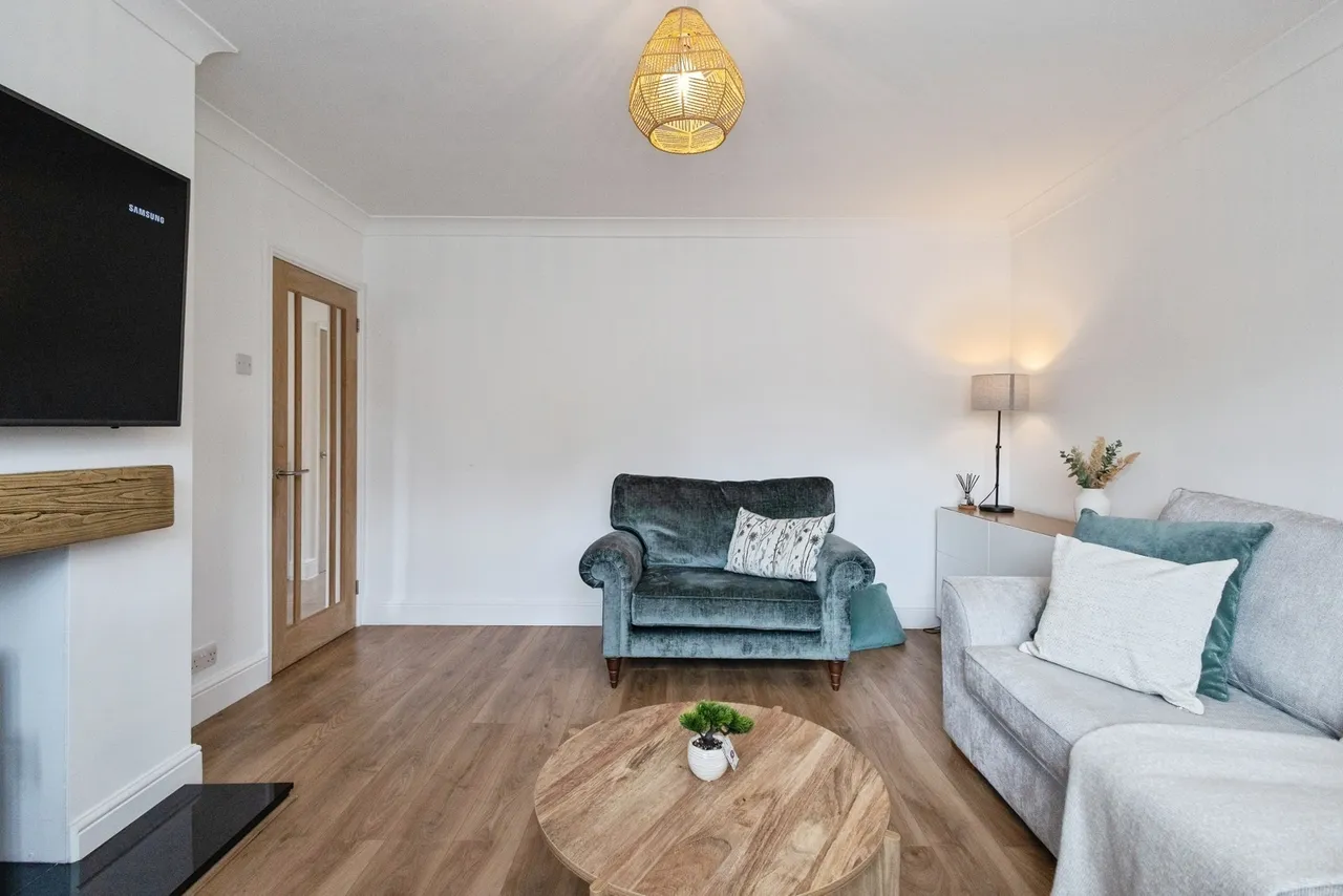 Deepdale Avenue, Manchester, Greater Manchester, M20, photo 5