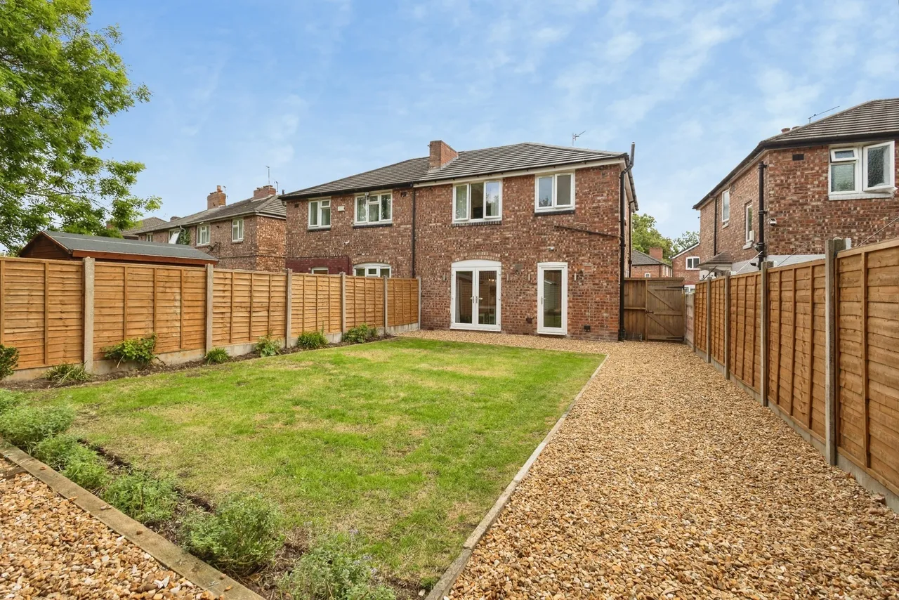 Deepdale Avenue, Manchester, Greater Manchester, M20, photo 30