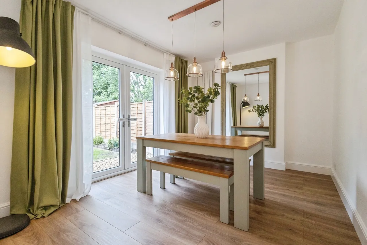 Deepdale Avenue, Manchester, Greater Manchester, M20, photo 12