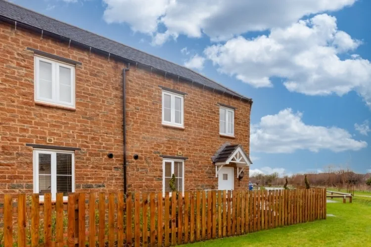 Keepers Close, Bodicote, OX16, photo 11