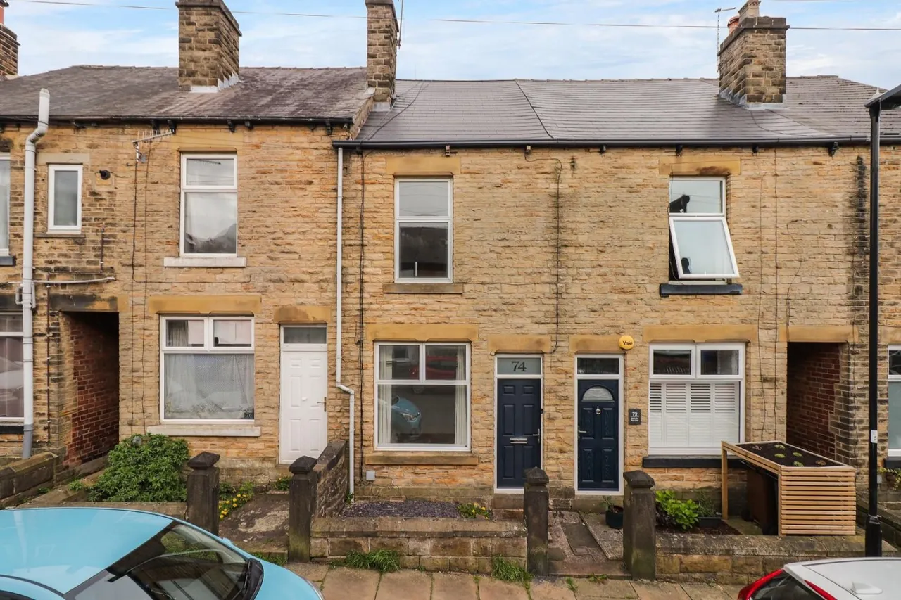 Tasker Road, Crookes, Sheffield, photo 8