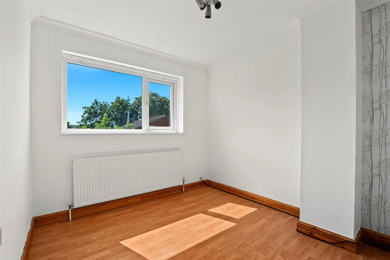 Lindisfarne Gardens, Nottingham, NG5, photo 8