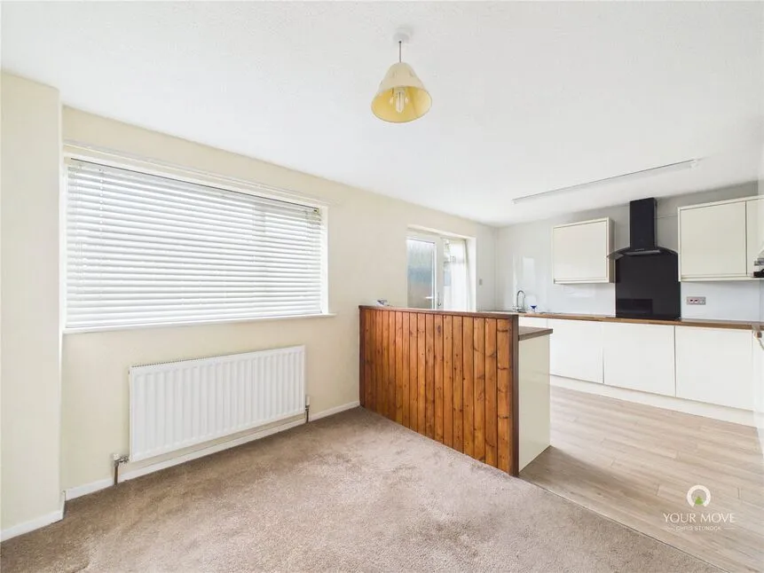Addington Drive, Wallsend, Tyne and Wear, NE28, photo 3