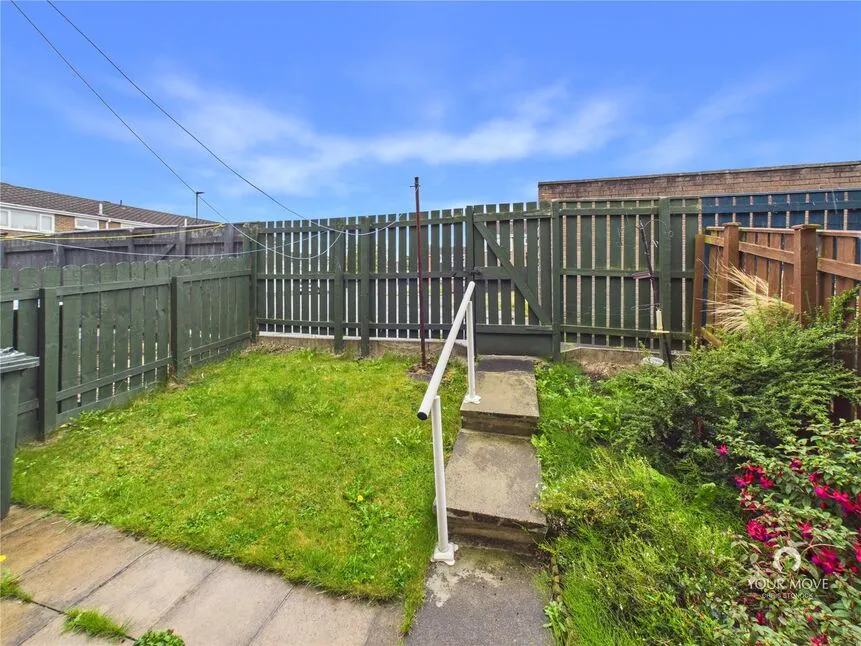 Addington Drive, Wallsend, Tyne and Wear, NE28, photo 12