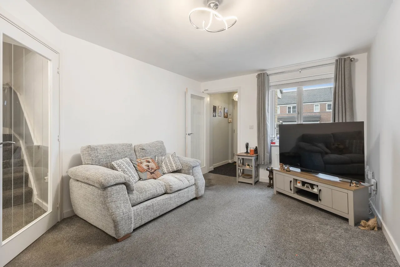 Friarwood Court, Pontefract, photo 4