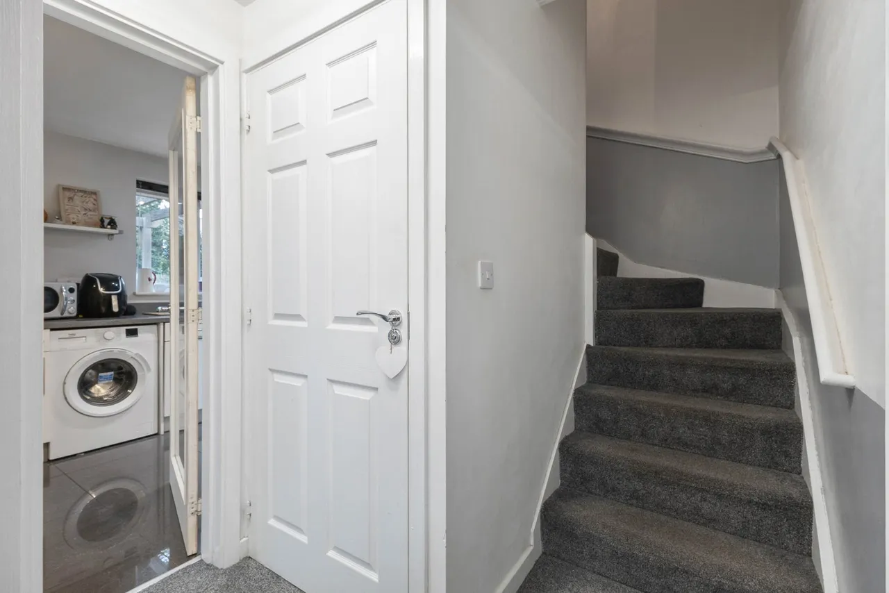 Friarwood Court, Pontefract, photo 11