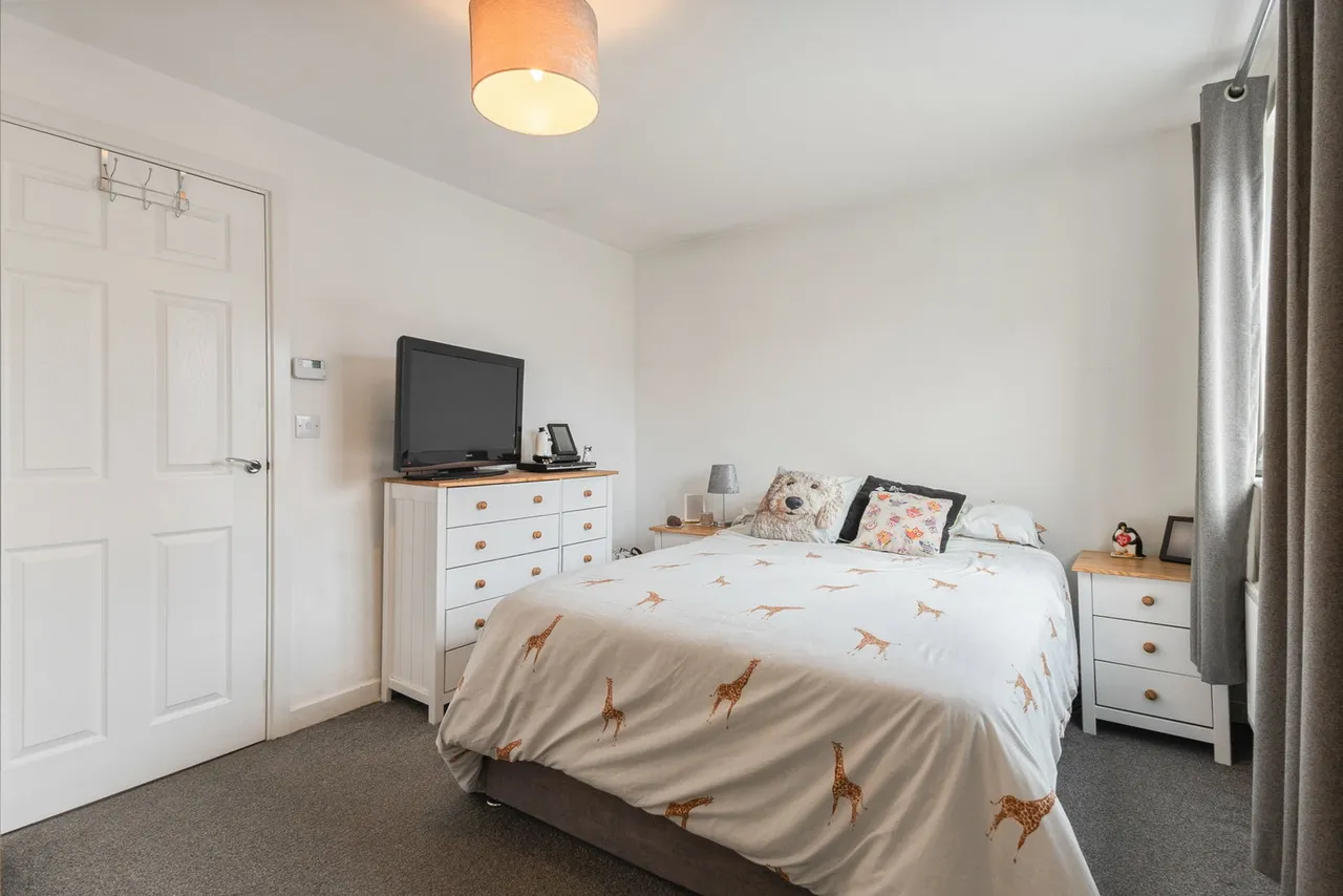 Friarwood Court, Pontefract, photo 12