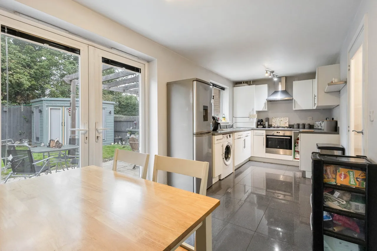 Friarwood Court, Pontefract, photo 2