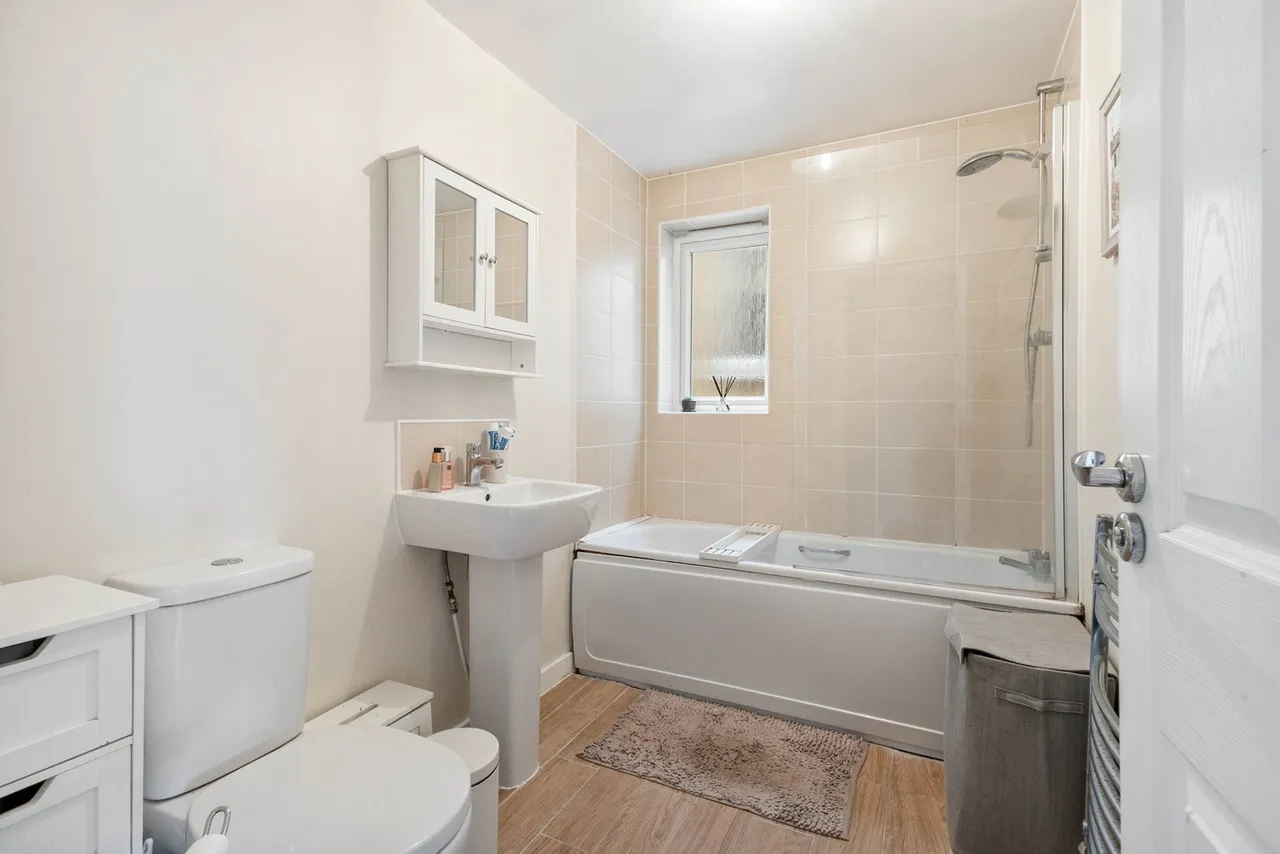 Friarwood Court, Pontefract, photo 16