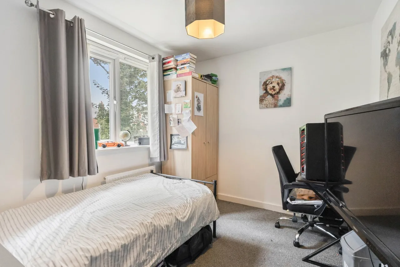Friarwood Court, Pontefract, photo 17