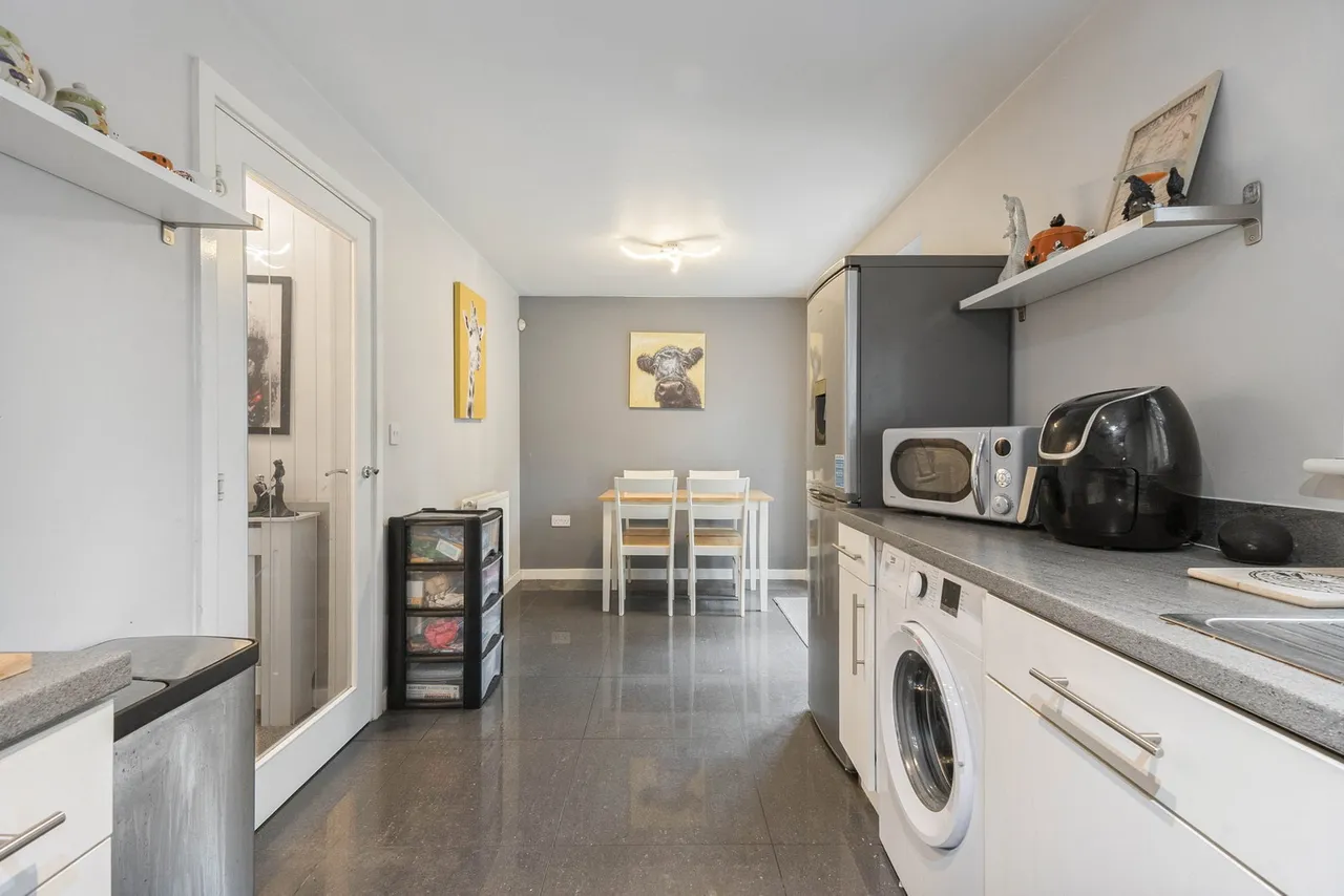 Friarwood Court, Pontefract, photo 8