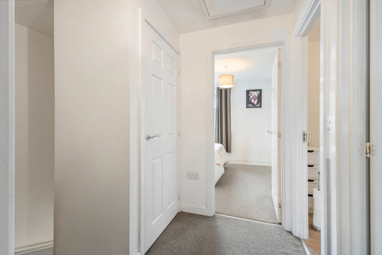 Friarwood Court, Pontefract, photo 19