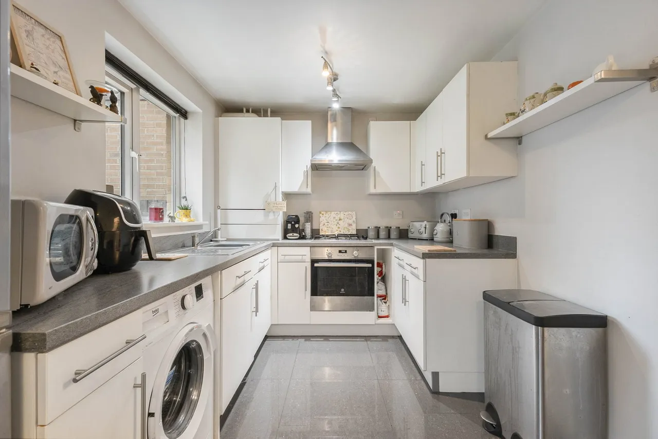 Friarwood Court, Pontefract, photo 7
