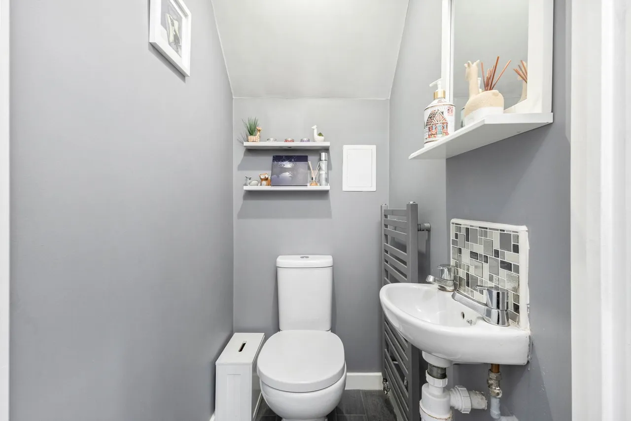 Friarwood Court, Pontefract, photo 9