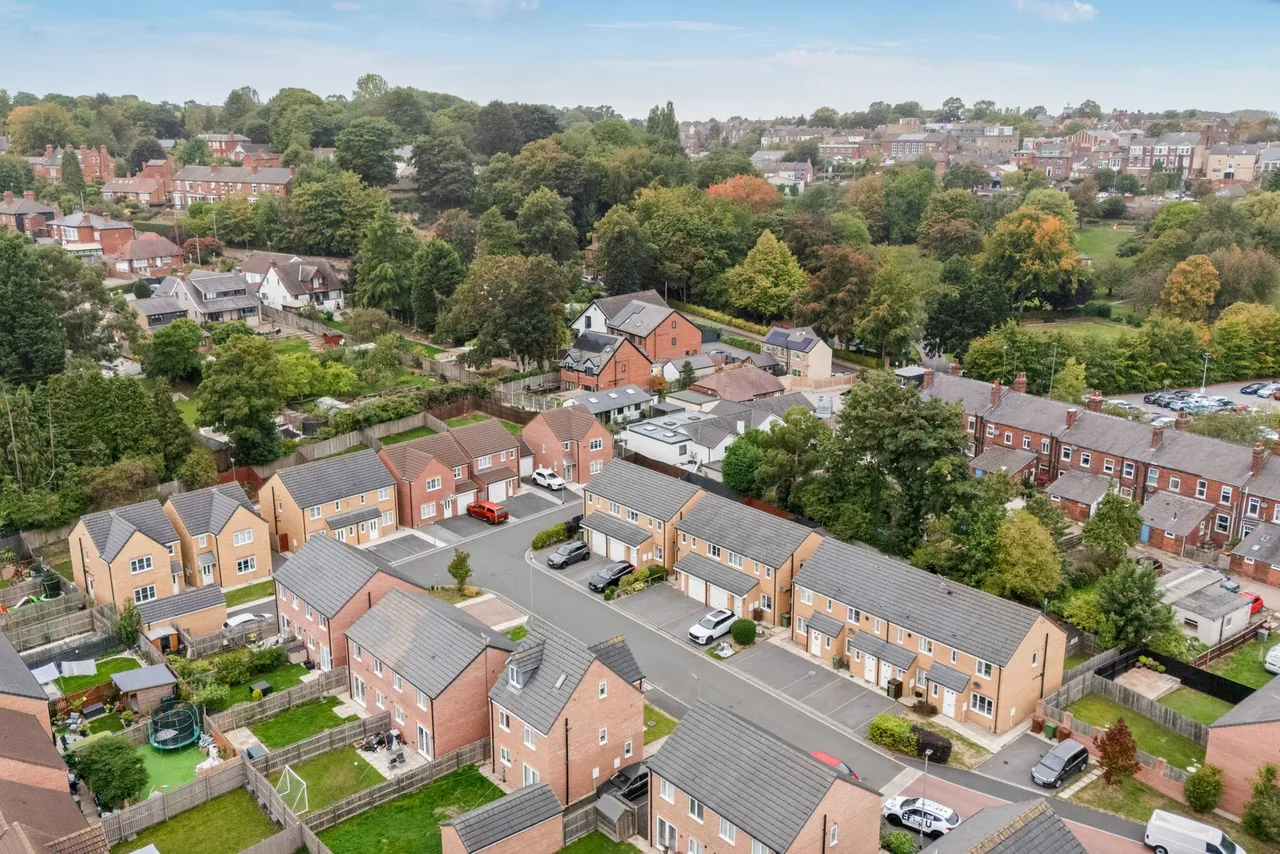 Friarwood Court, Pontefract, photo 15