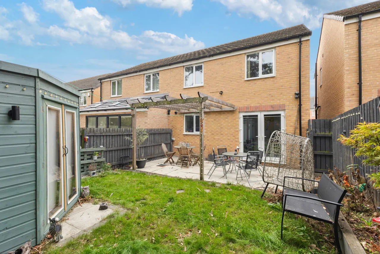 Friarwood Court, Pontefract, photo 20