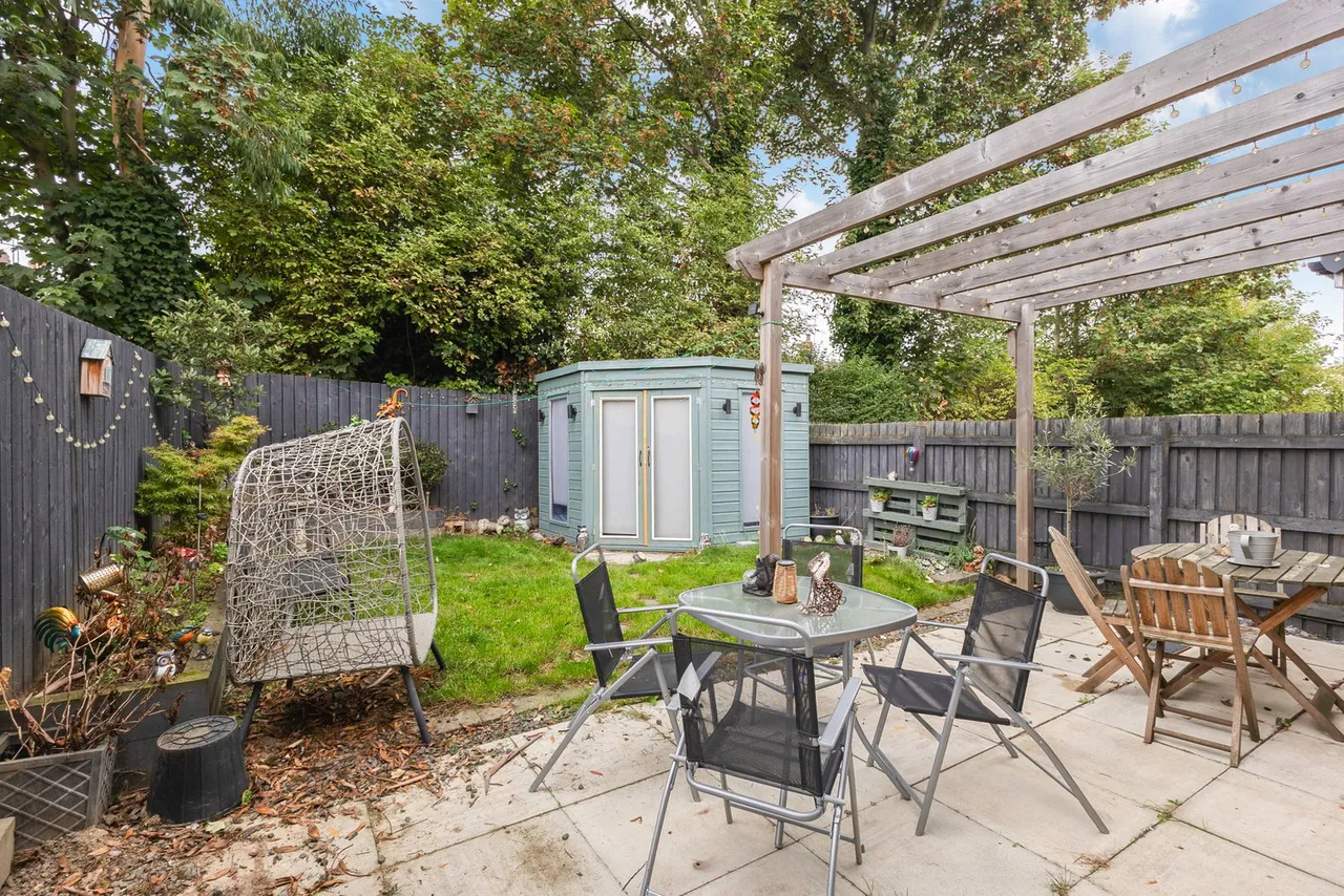 Friarwood Court, Pontefract, photo 21
