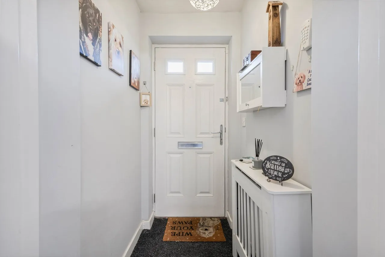 Friarwood Court, Pontefract, photo 10