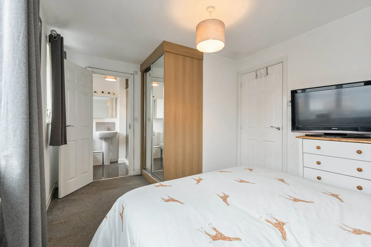 Friarwood Court, Pontefract, photo 13