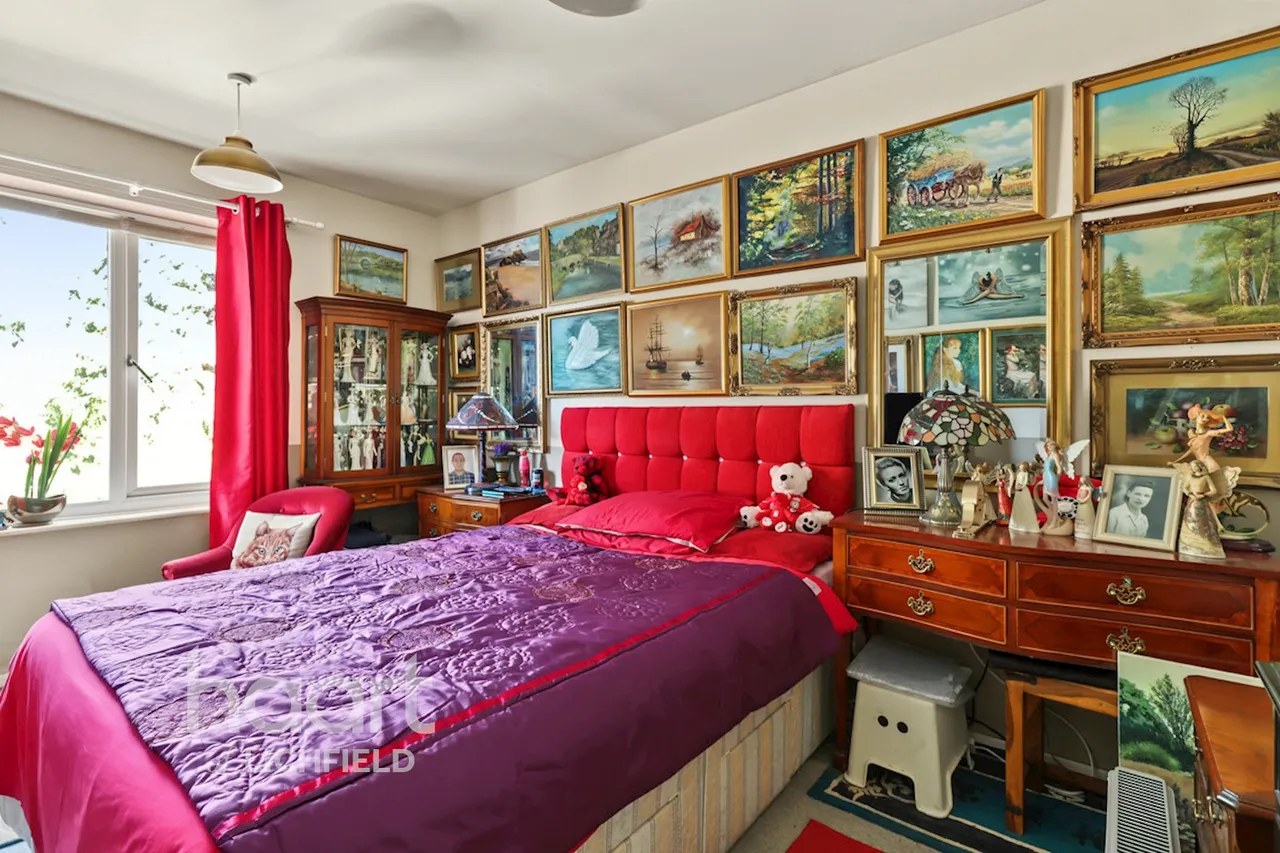 Lincoln Close, Lichfield, WS13, photo 8