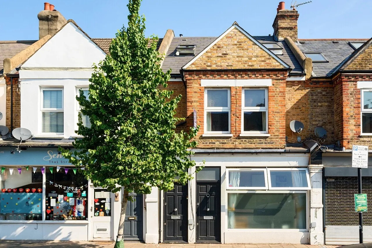 Replingham Road, Southfields, London, SW18, photo 5